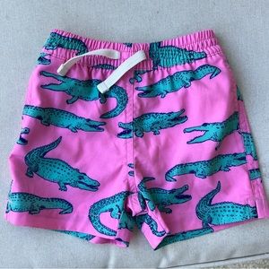 Chubbies kids swim